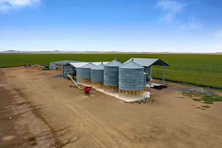 Sixth view of Homely rural property listing, "Zephyr" Toowoomba-Cecil Plains Road, Norwin QLD 4356