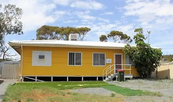 Main view of Homely house listing, 48 New Compton Street, Kambalda East WA 6442