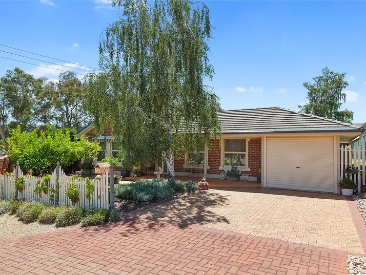 1 Allworth Drive, Happy Valley SA 5159