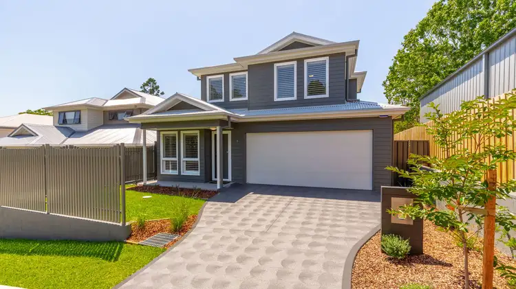 Main view of Homely house listing, Lot 39/40 Pacific Highway, Jewells NSW 2280