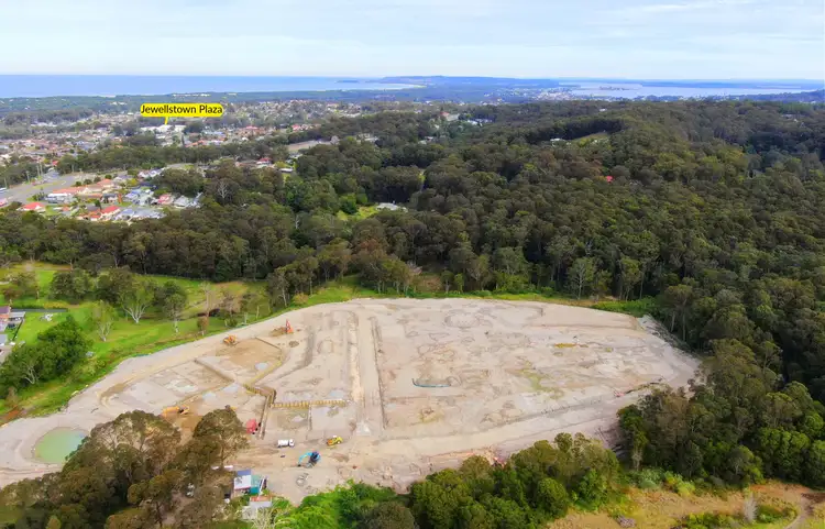 Sixth view of Homely house listing, Lot 39/40 Pacific Highway, Jewells NSW 2280