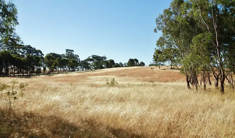 Fourth view of Homely land listing, Lot 1 Spring Plains Road, Heathcote VIC 3523