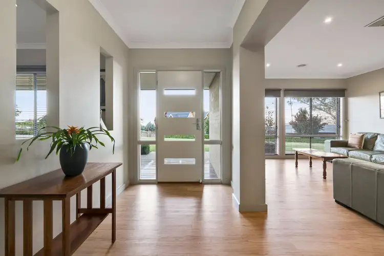 Third view of Homely house listing, 10 Kingswood Way, West Wodonga VIC 3690