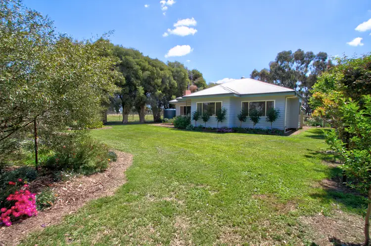 Main view of Homely house listing, 229 Lonergan Road, Cobram VIC 3644
