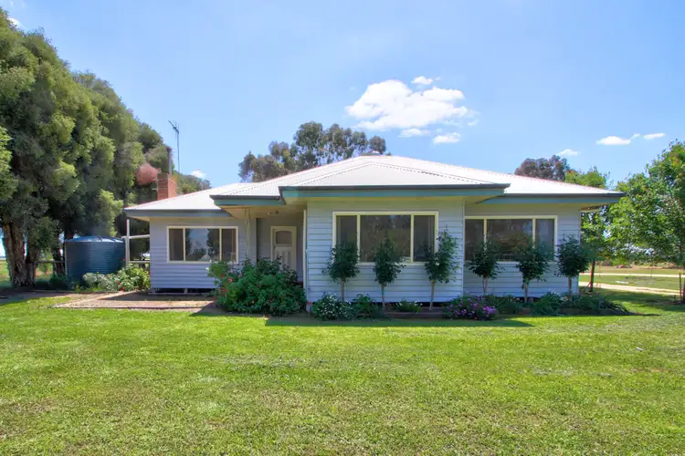 Second view of Homely house listing, 229 Lonergan Road, Cobram VIC 3644