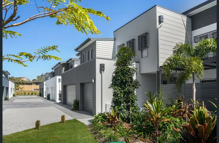 Main view of Homely apartment listing, 50 Compass Drive, Biggera Waters QLD 4216