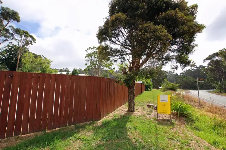 55 Mount Shadforth Road, Denmark WA 6333