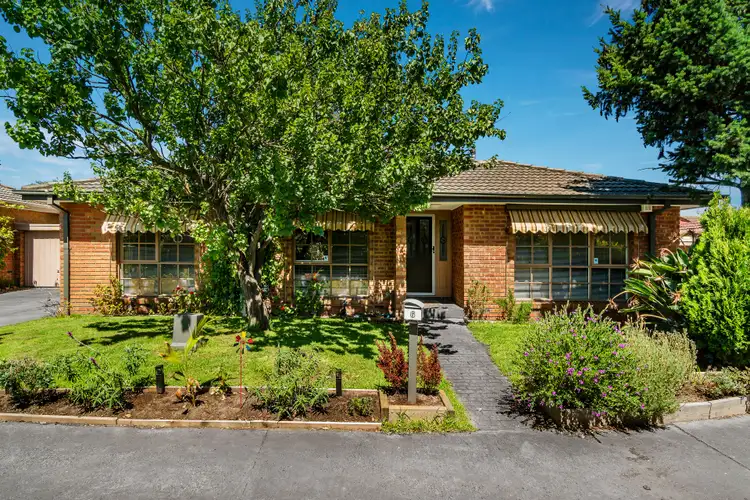 6/47 Glen Park Road, Bayswater North VIC 3153