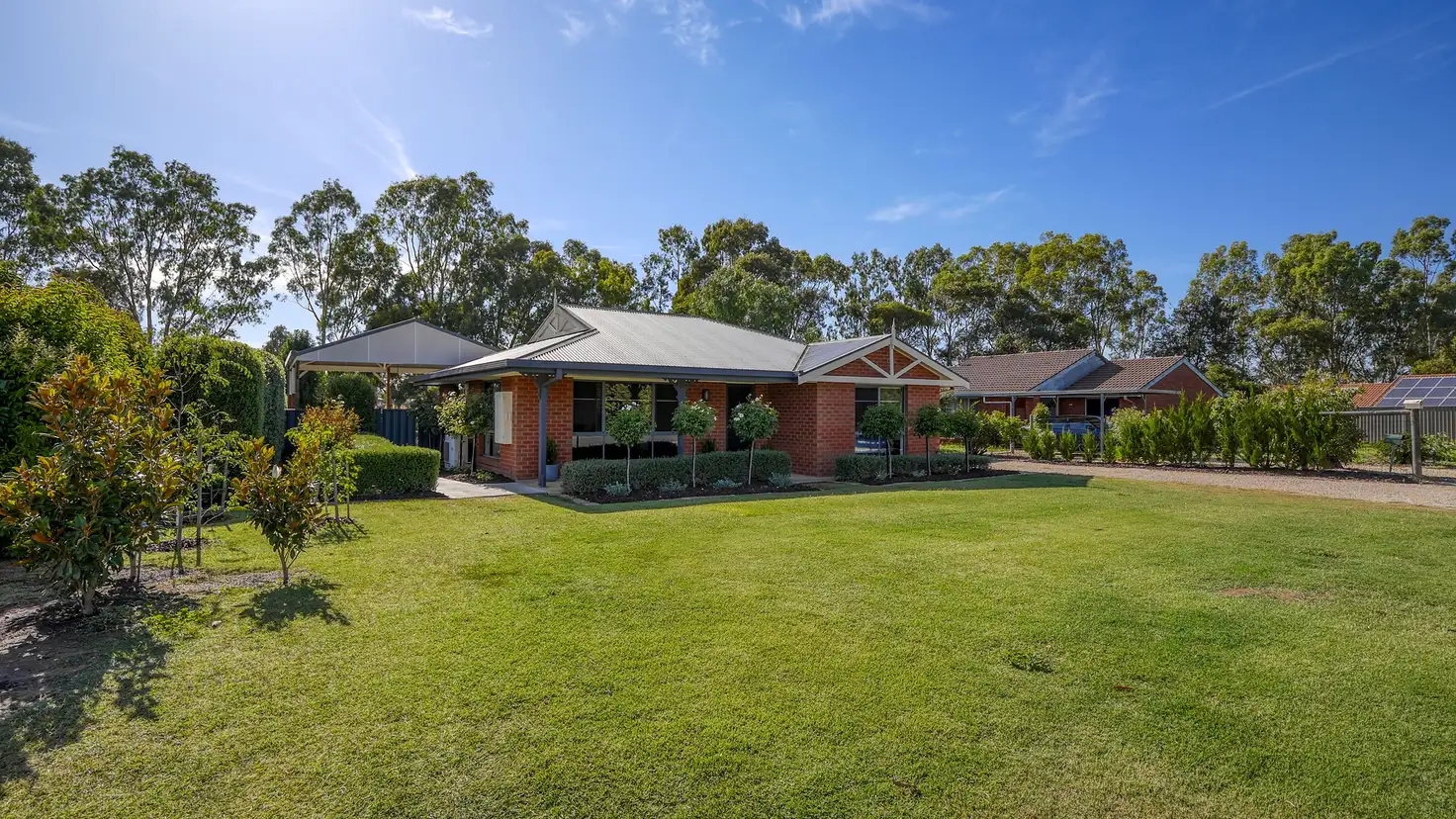 Main view of Homely house listing, 51 Barwon Street, Nagambie VIC 3608