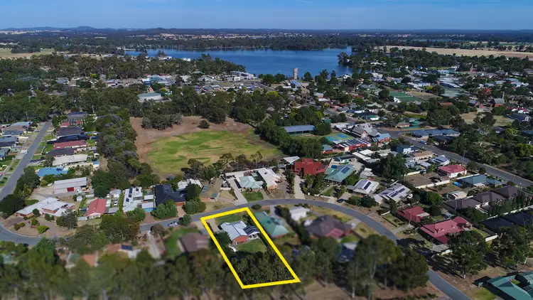 Second view of Homely house listing, 51 Barwon Street, Nagambie VIC 3608