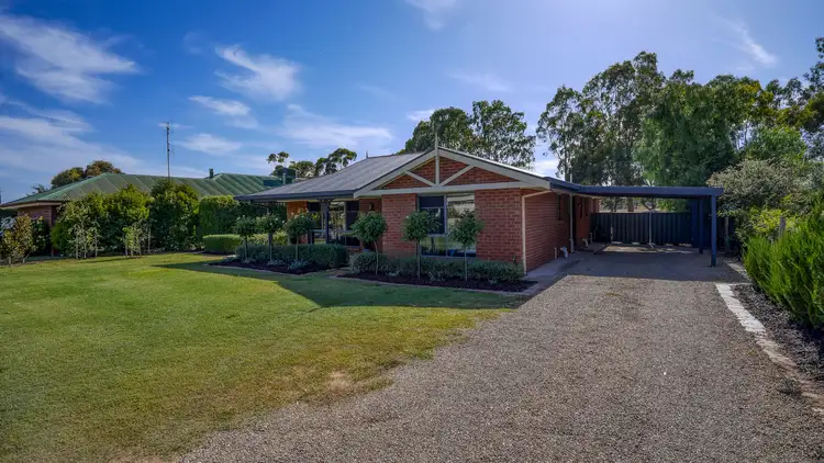 Third view of Homely house listing, 51 Barwon Street, Nagambie VIC 3608