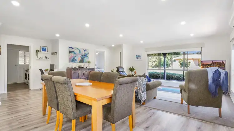 Sixth view of Homely house listing, 51 Barwon Street, Nagambie VIC 3608