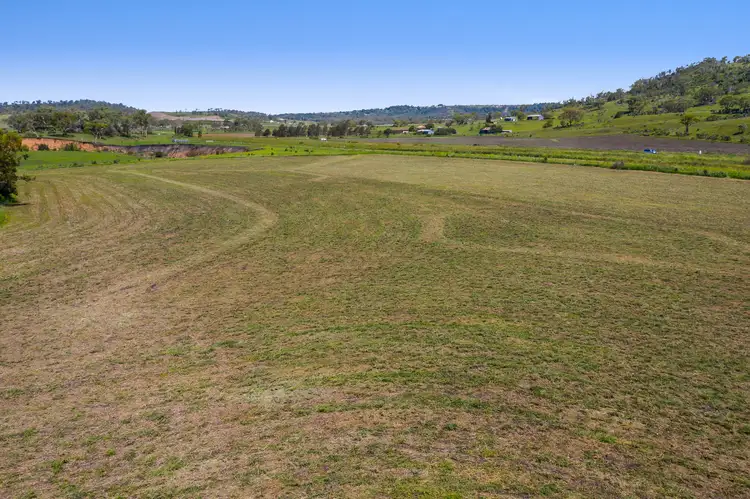 Fifth view of Homely land listing, Lot 2 Cnr Old Homebush & E Paulsens Roads, Gowrie Junction QLD 4352