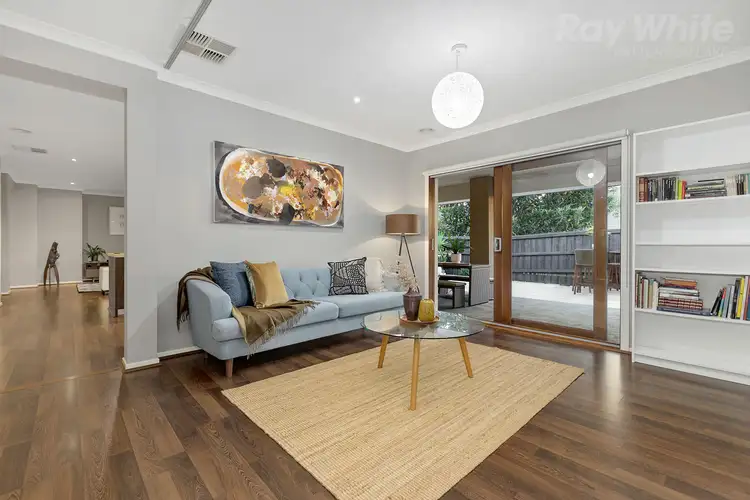 Third view of Homely house listing, 2 Portland Place, Waterways VIC 3195
