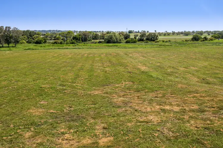 Fourth view of Homely land listing, Lot 38 Cnr Old Homebush and Gowrie Lilyvale Roads, Gowrie Junction QLD 4352