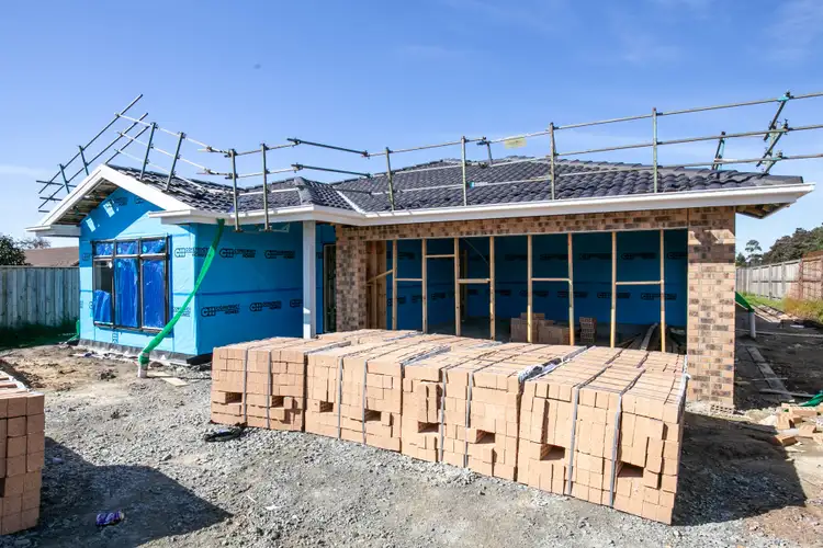 Second view of Homely house listing, 6 Jemima Court, Garfield VIC 3814
