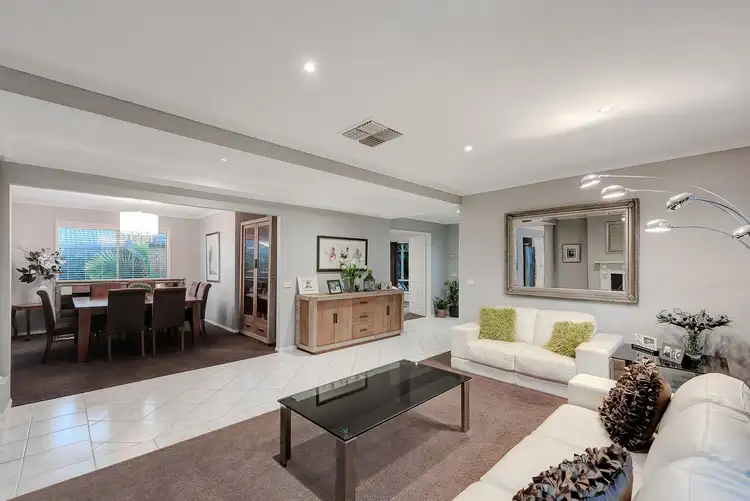 Fifth view of Homely house listing, 9 Chester Street, Lilydale VIC 3140