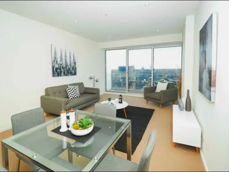 1107/180 Morphett Street, Adelaide SA 5000