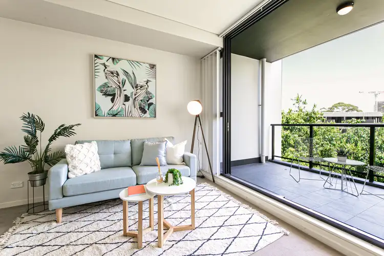 510/15 Joynton Avenue, Zetland NSW 2017