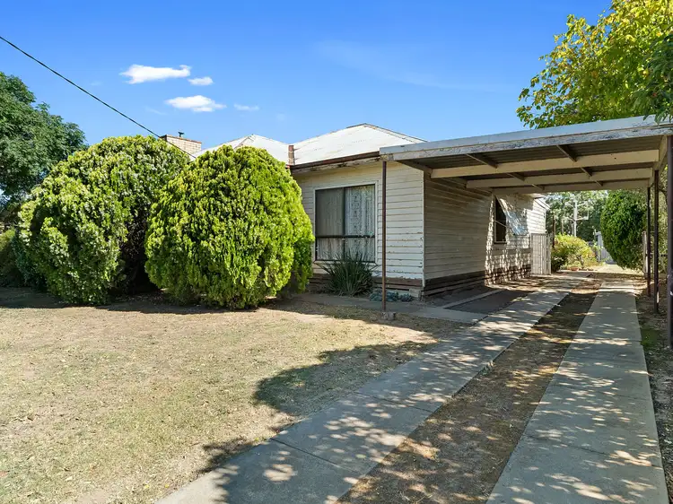 55 Roe Street, Benalla VIC 3672