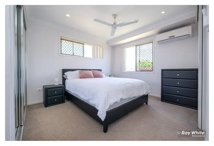 Fourth view of Homely house listing, 5 Lorikeet Court, Gracemere QLD 4702
