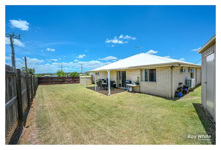Sixth view of Homely house listing, 5 Lorikeet Court, Gracemere QLD 4702