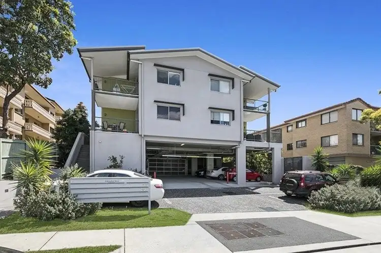 1/34 Bonython Street, Windsor QLD 4030