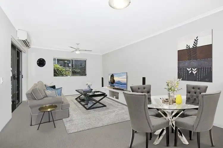 Third view of Homely unit listing, 1/34 Bonython Street, Windsor QLD 4030