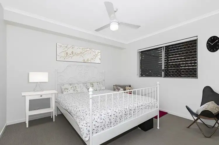 Fourth view of Homely unit listing, 1/34 Bonython Street, Windsor QLD 4030