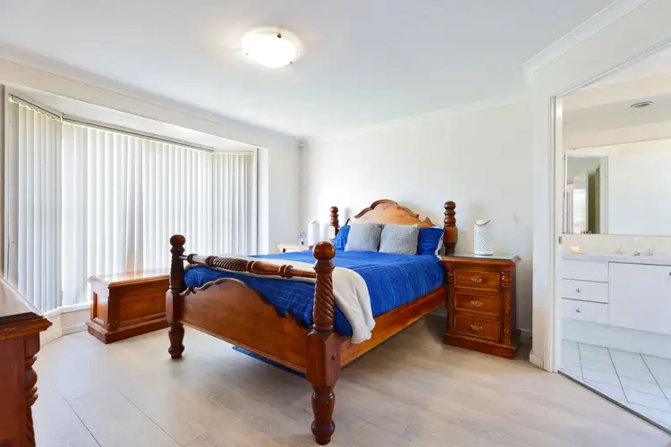 Second view of Homely house listing, 25 Windorra Avenue, Glenmore Park NSW 2745
