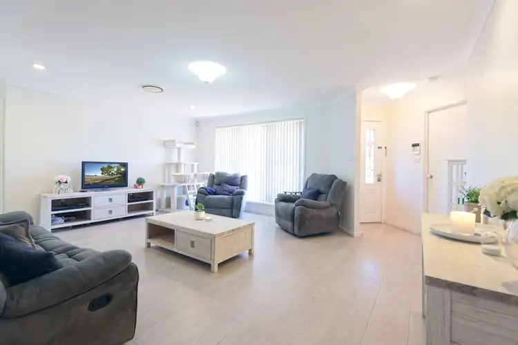 Third view of Homely house listing, 25 Windorra Avenue, Glenmore Park NSW 2745