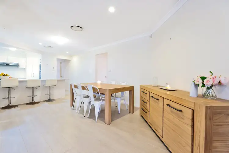 Sixth view of Homely house listing, 25 Windorra Avenue, Glenmore Park NSW 2745