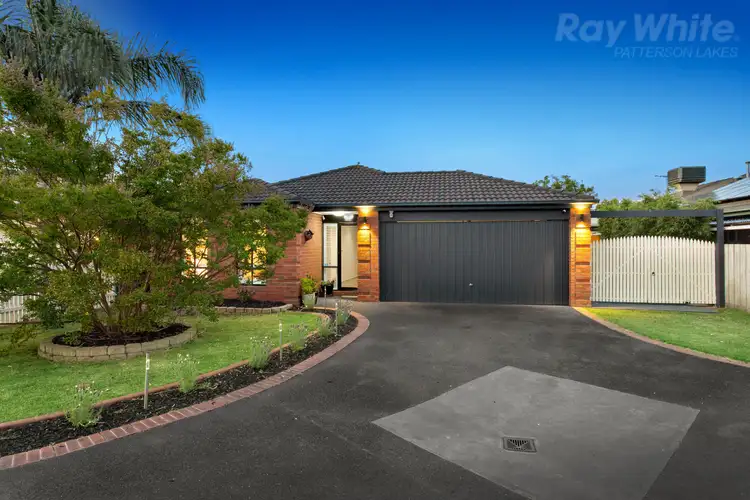 13 Lord Rodney Drive, Patterson Lakes VIC 3197