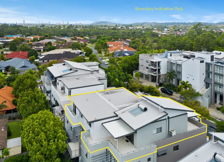 17/1 Acacia Court, Robina QLD 4226