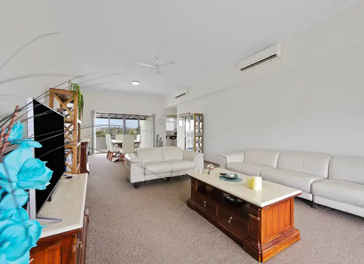Third view of Homely unit listing, 17/1 Acacia Court, Robina QLD 4226