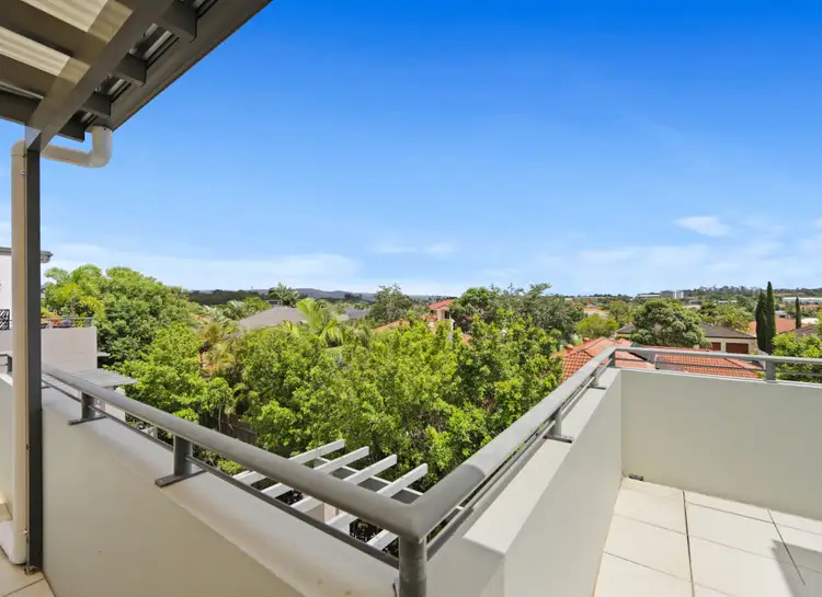 Fifth view of Homely unit listing, 17/1 Acacia Court, Robina QLD 4226
