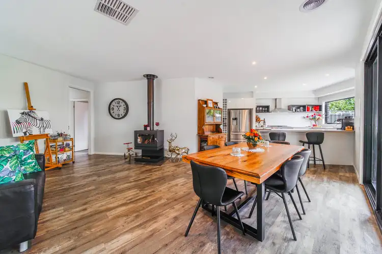 Third view of Homely house listing, 3 McEniry Way, Strathfieldsaye VIC 3551