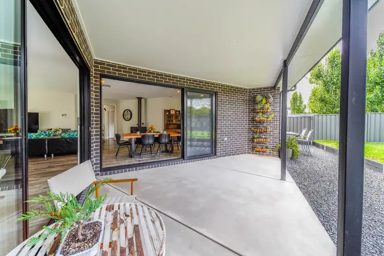 Fourth view of Homely house listing, 3 McEniry Way, Strathfieldsaye VIC 3551