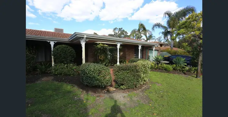 Third view of Homely house listing, 2 Thurles Court, Waterford WA 6152
