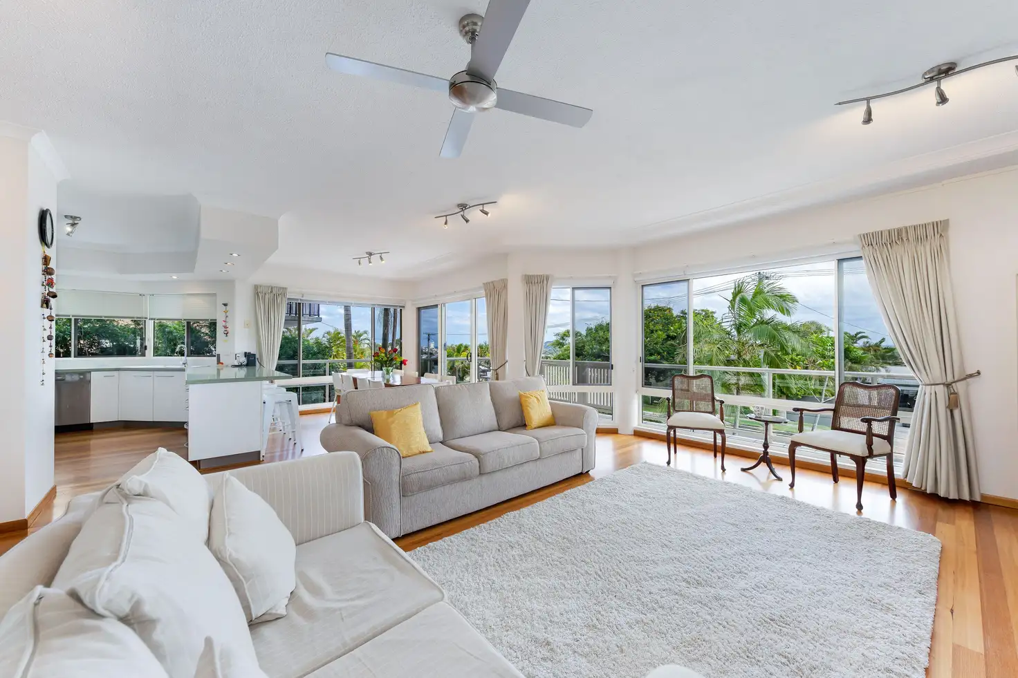 Main view of Homely unit listing, 1/16 Kalinda Avenue, Mooloolaba QLD 4557