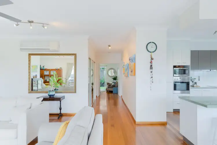 Second view of Homely unit listing, 1/16 Kalinda Avenue, Mooloolaba QLD 4557
