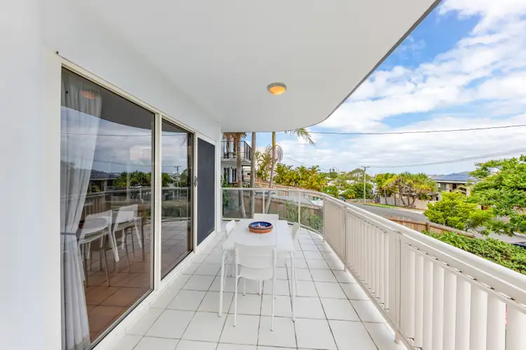 Fourth view of Homely unit listing, 1/16 Kalinda Avenue, Mooloolaba QLD 4557