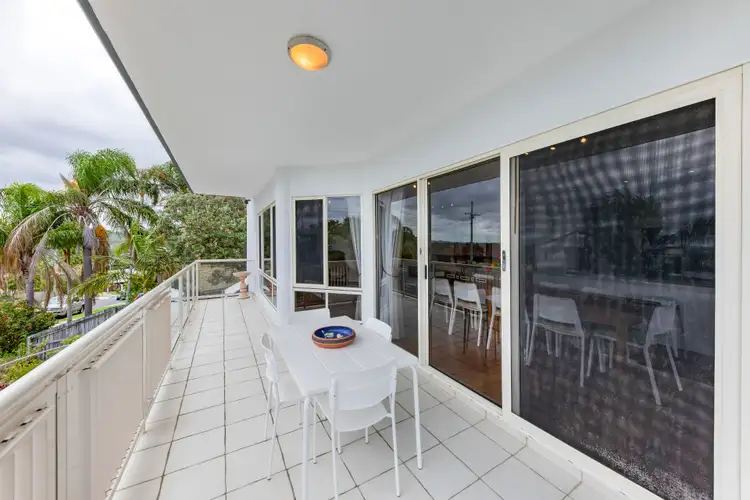 Fifth view of Homely unit listing, 1/16 Kalinda Avenue, Mooloolaba QLD 4557