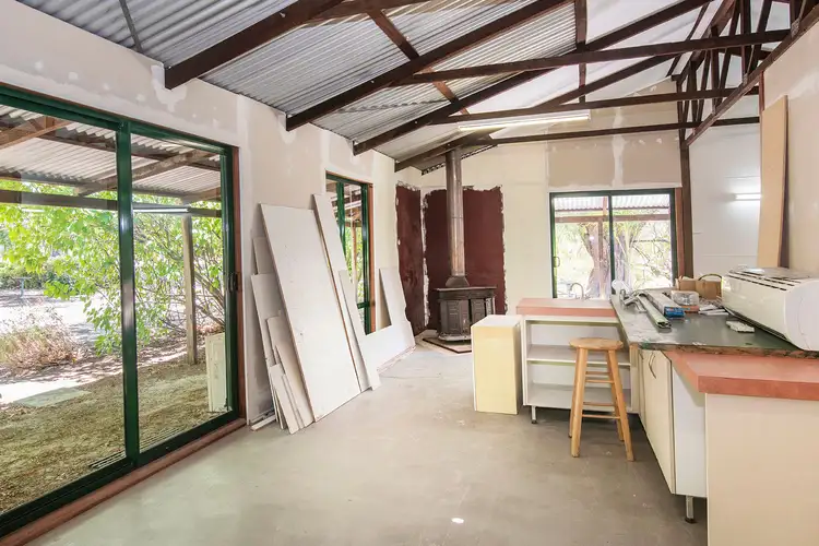 Fifth view of Homely house listing, 5981 Vasse Highway, Nannup WA 6275