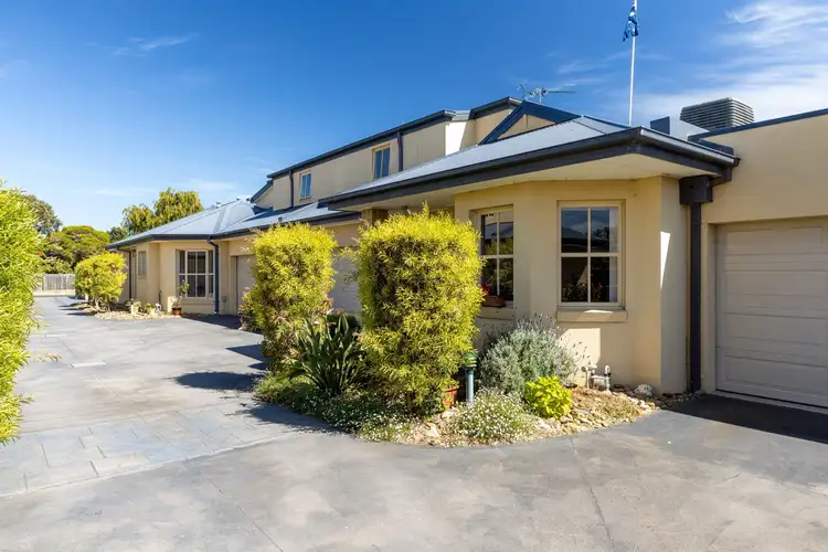 Main view of Homely house listing, 3/25 Ozone Street, Rye VIC 3941