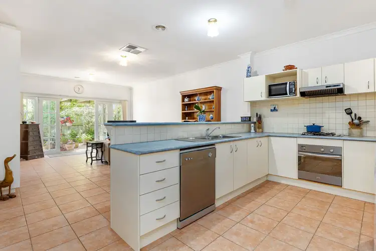 Seventh view of Homely house listing, 3/25 Ozone Street, Rye VIC 3941