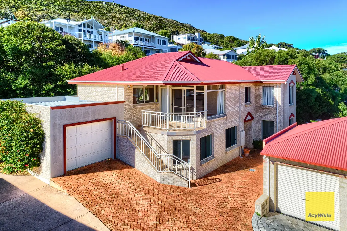 Main view of Homely house listing, 24C Frederick Street, Albany WA 6330