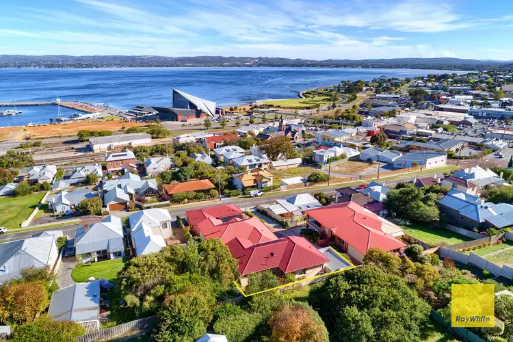 Second view of Homely house listing, 24C Frederick Street, Albany WA 6330
