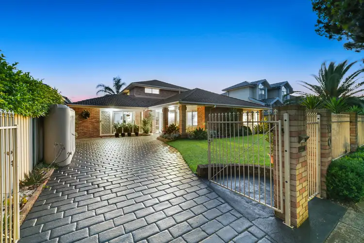 12 Watson Court, Clarinda VIC 3169