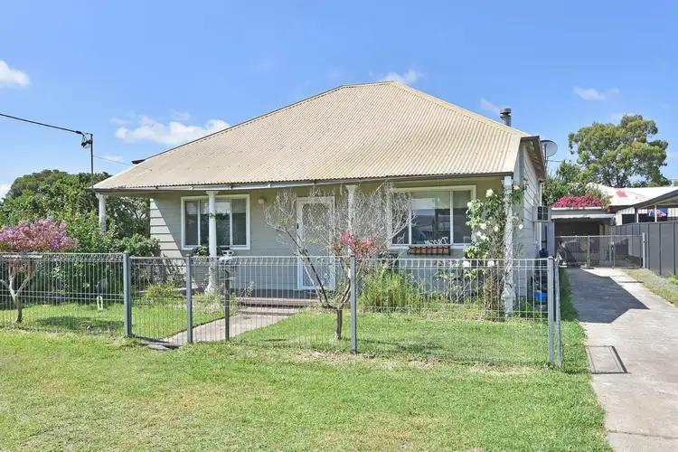 41 McFarlane Street, Cessnock NSW 2325